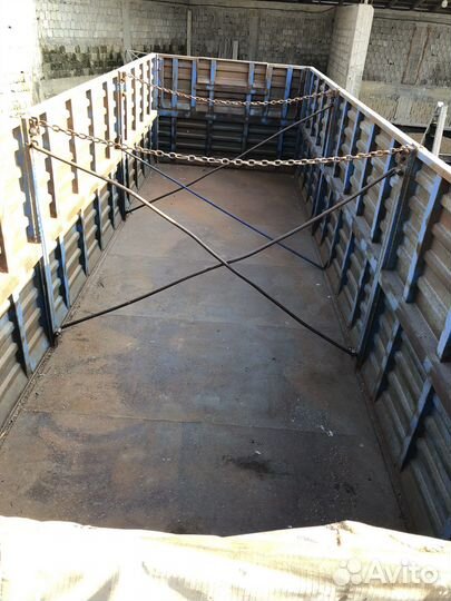 Кузов Планета