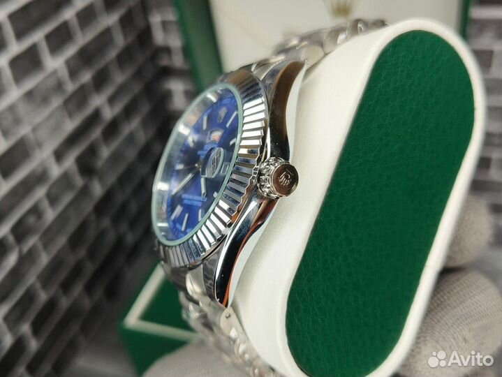 Мужские наручные часы Rolex Chronograph