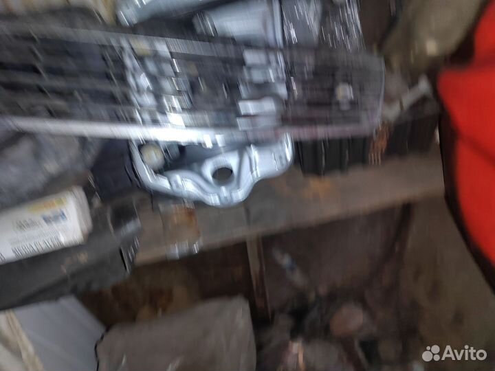 Запчасти ниссан