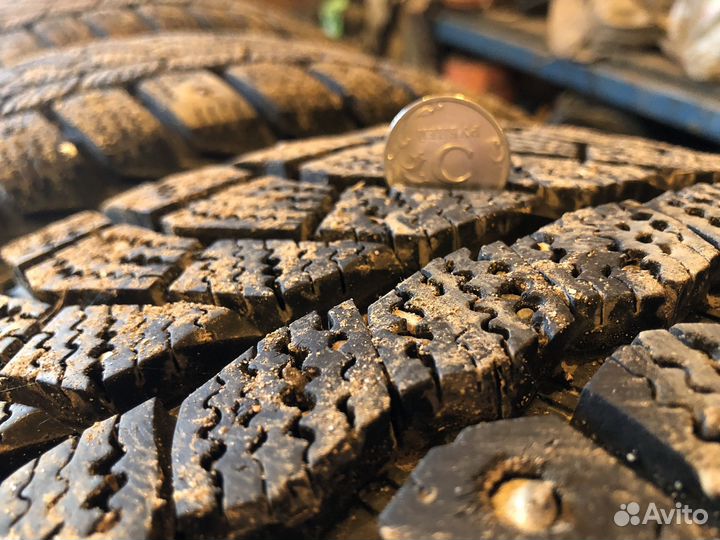 Viatti Brina Nordico V-522 195/65 R15