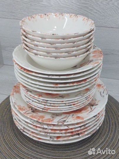 Столовый набор