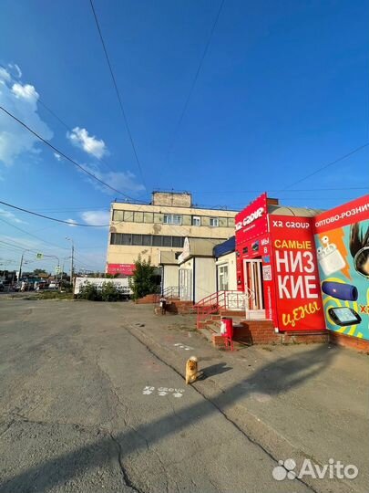 Портативная колонка Borofone BR5 с подсветкой