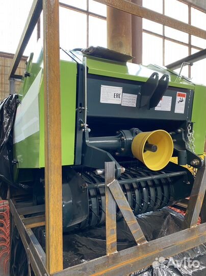 Пресс-подборщик Weifang RXYK0850, 2023