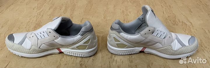 Adidas Torsion ZX9000 ZX8000