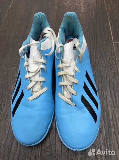 Футзалки adidas