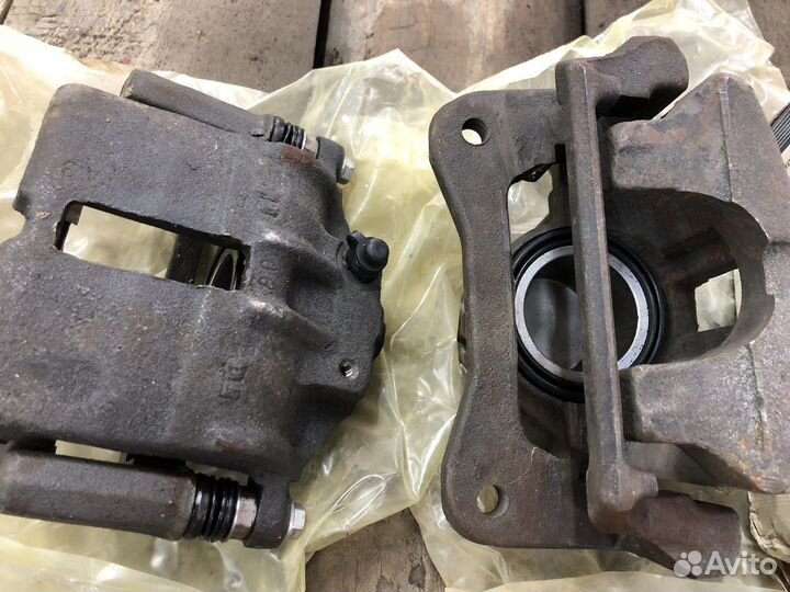 Суппорт Газ 3110 количесто 2 шт