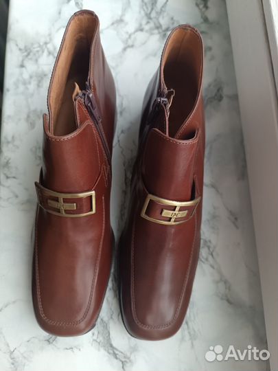 Туфли женские 39