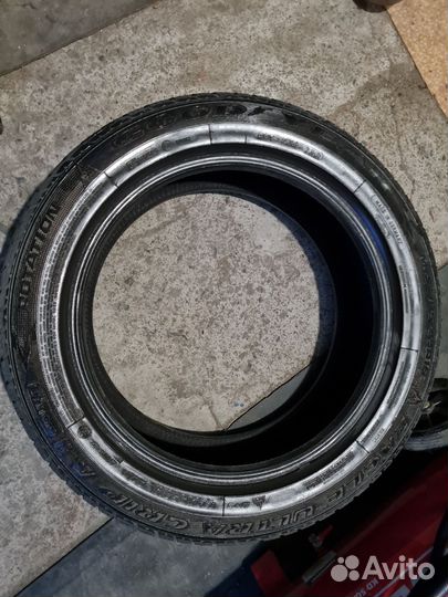 Goodyear Eagle Ultra Grip 195/55 R16