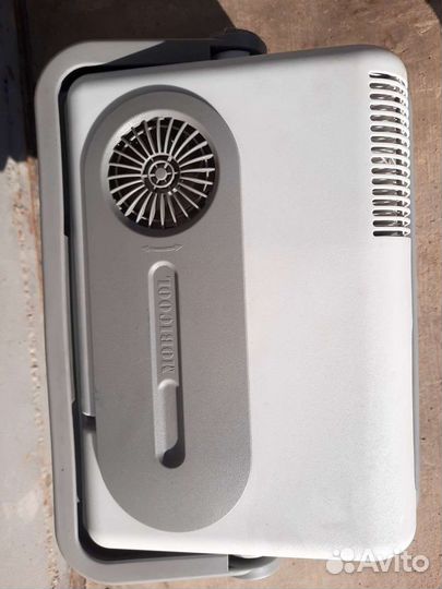 Переносной холодильник