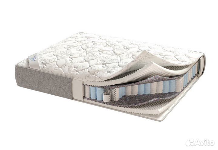 Матрас «vega» 190x200