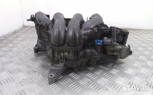 Впускной коллектор бензиновый ford C-MAX 1 (XEA08C