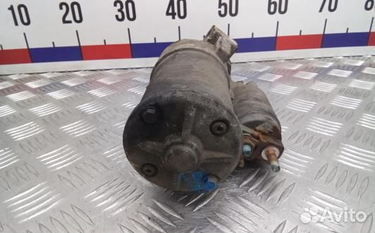 Стартер дизельный ford transit 8 (KVN11BR01)