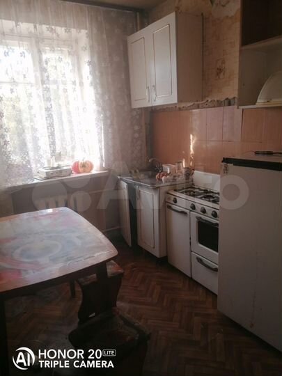2-к. квартира, 45 м², 2/2 эт.