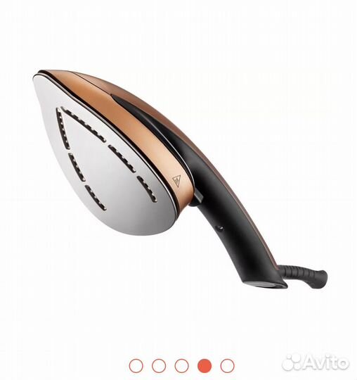 Отпариватель tefal