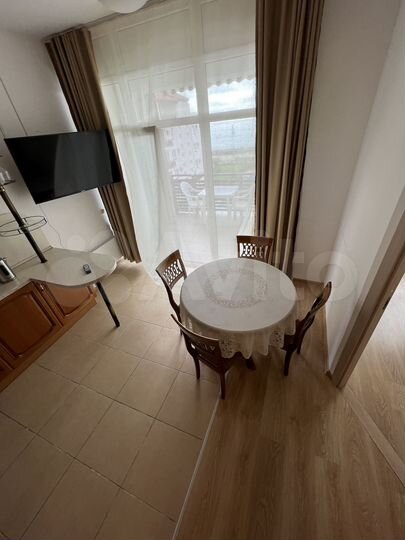 2-к. квартира, 55 м², 4/6 эт.