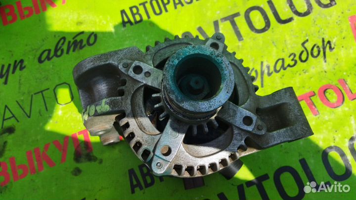 Генератор Ford Focus 2 1.8