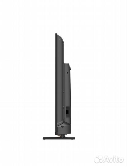 Телевизор Sber SDX-43U4014, (109 см), UHD 4K R 2GB