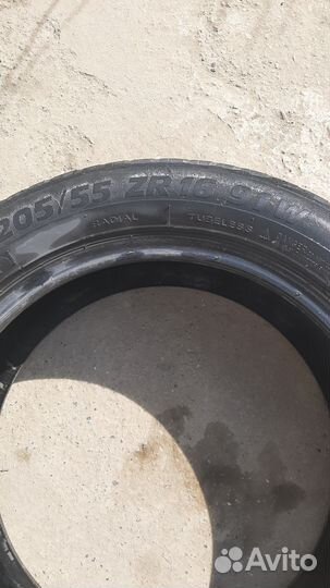 Kormoran Road Performance 205/55 R16 91