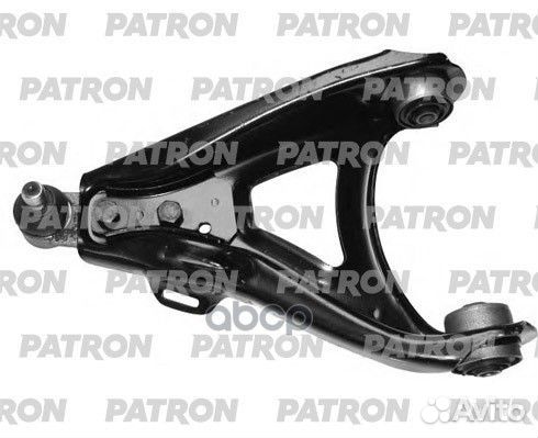 Рычаг подвески renault: 19 I 89-92, 19 I Cabrio