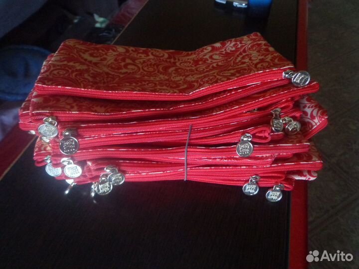 Подарочные косметички 26шт