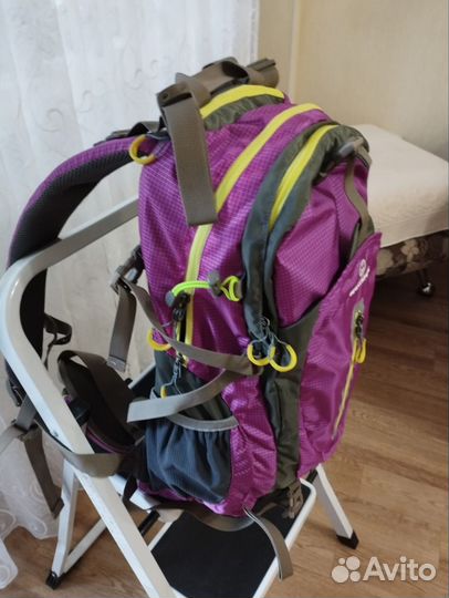 Рюкзак женский спортивный