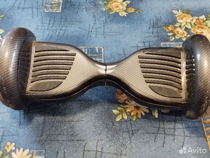 Гироскутер 10.5 APP карбон