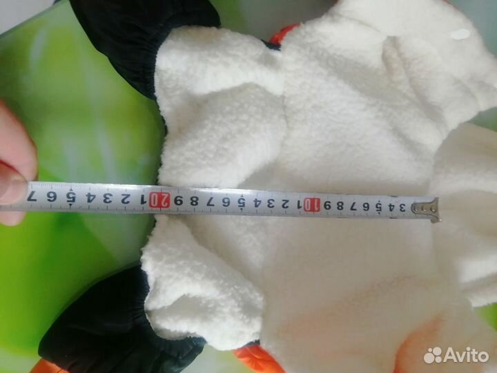 Одежда для собак