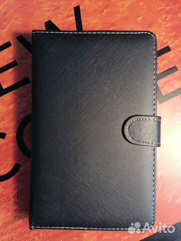 Чехол для планшета с клавиатурой