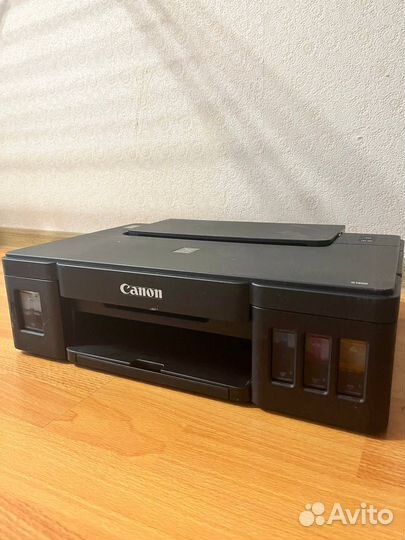 Принтер canon pixma g1400