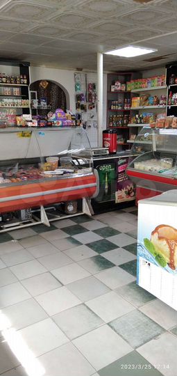 Здание, 71.5 м² земля 130 кв.м