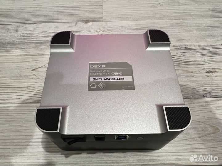 Док станция для hdd