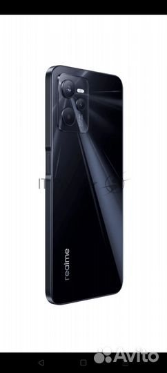 realme C35, 4/64 ГБ