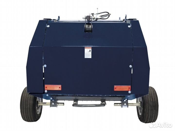 Пресс-подборщик СКАУТ YK1070, 2023