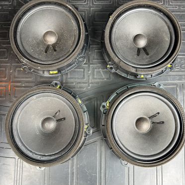 Динамики kia ceed 3