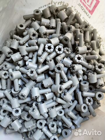 Изготовление деталей из пластика и резины