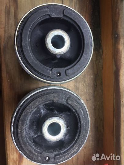 Сайлентблоки opel astra J