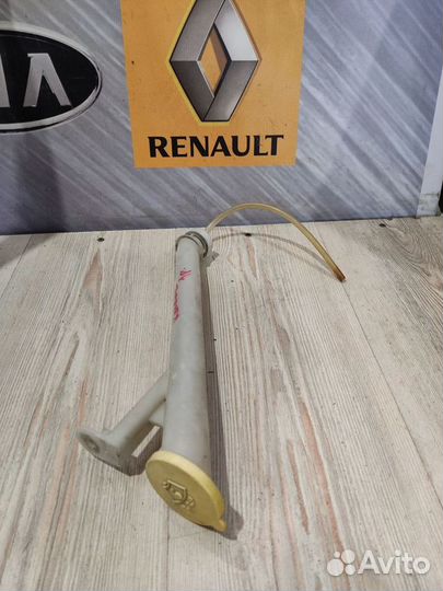 Горловина бачка Омывателя Renault koleos