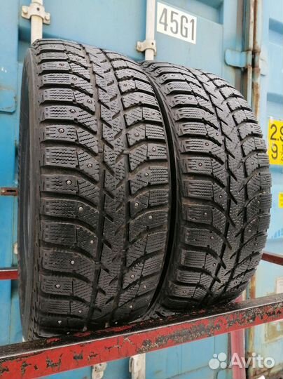 Bridgestone Ice Cruiser 5000 195/60 R15 88T