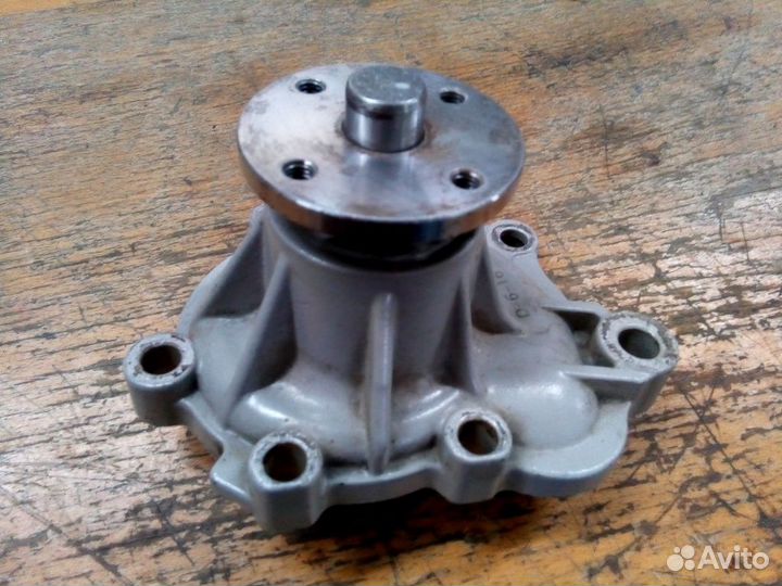 Водяной насос Dolz M-164