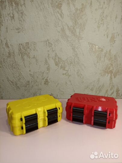 UNO настольная игра