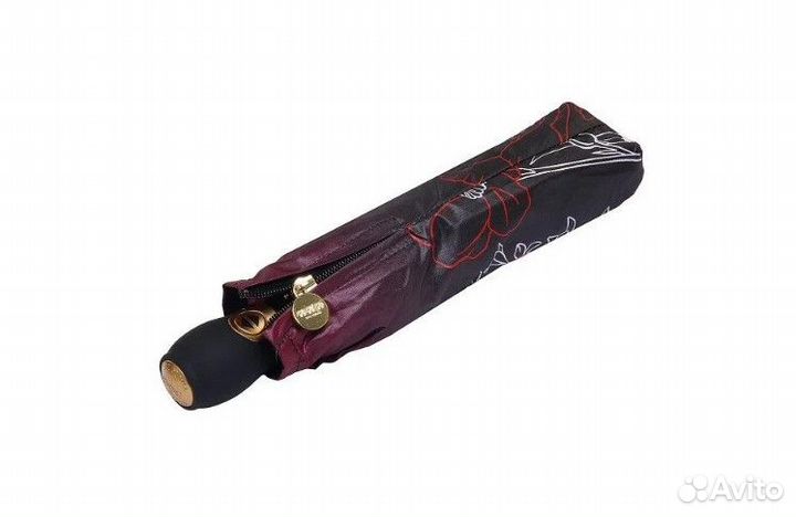 Зонт Три Слона женский L 3823 Оригинал Новый