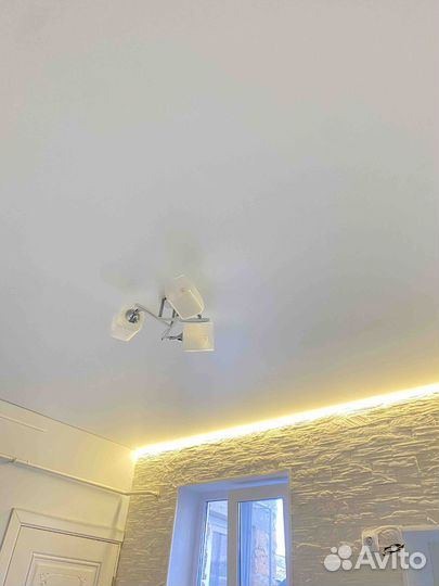 Ремонт квартир и домов под ключ