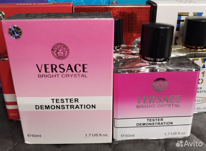 Продам парфюм качество люкс