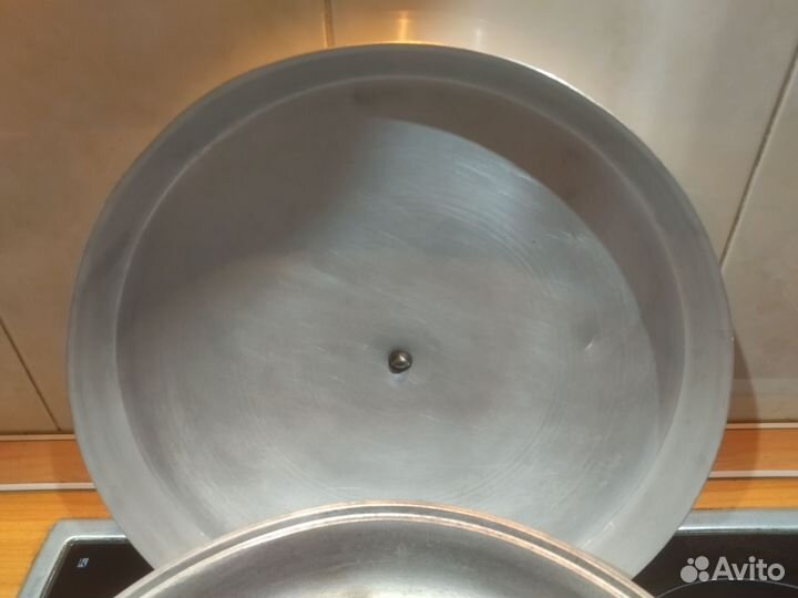 Электросковорода СССР