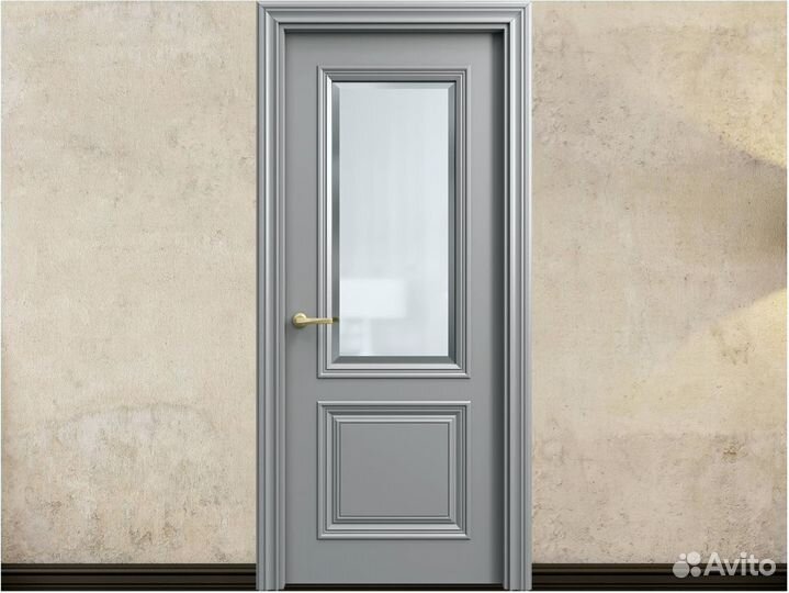Дверь межкомнатная
