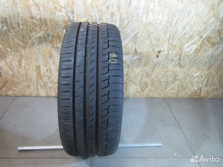 Continental PremiumContact 6 225/45 R18