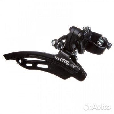 Передний переключатель