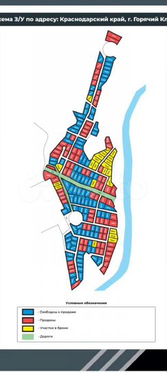 Участок 8 сот. (ИЖС)