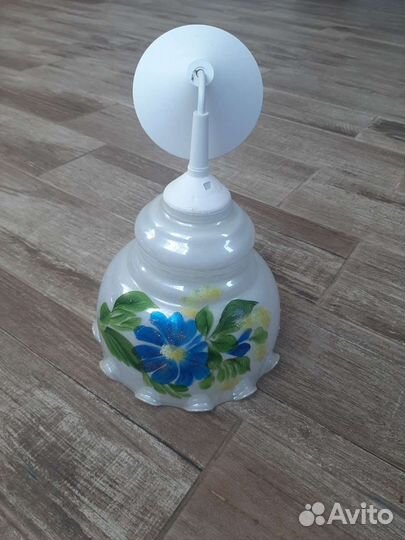 Светильник подвесной