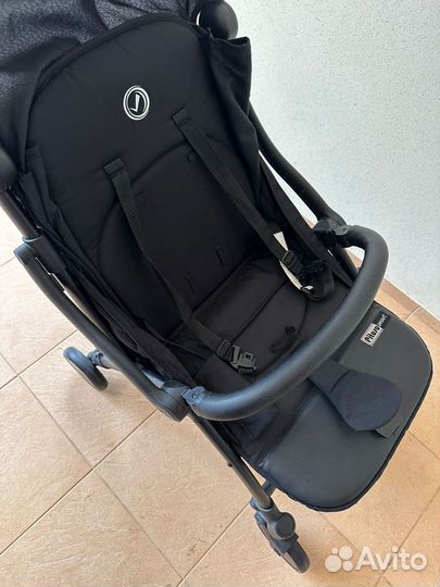 Прогулочная коляска Pituso SMART